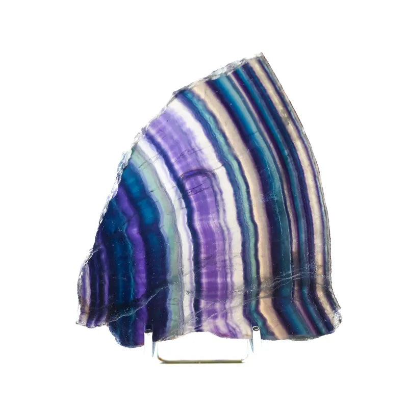 Fluorine arc en ciel