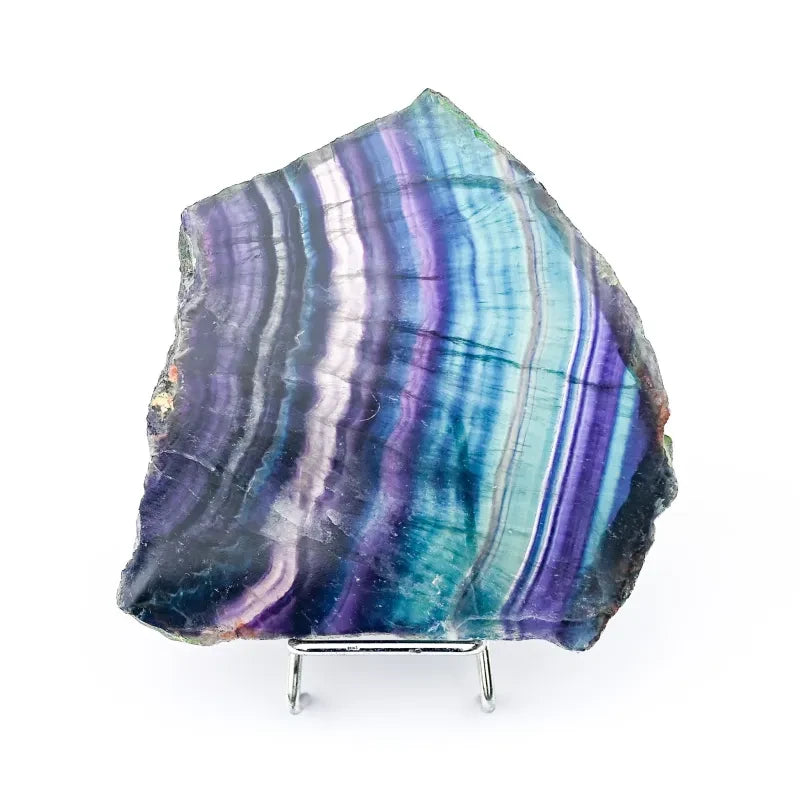 Fluorine arc en ciel