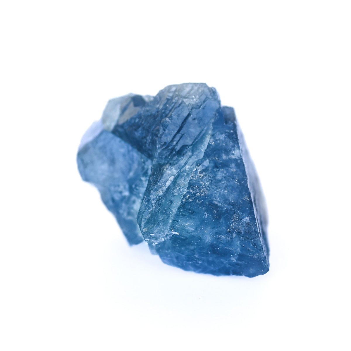 Fluorine Bleue