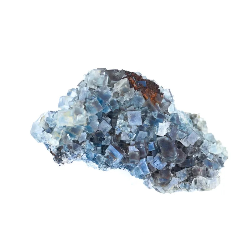 Fluorine Bleue