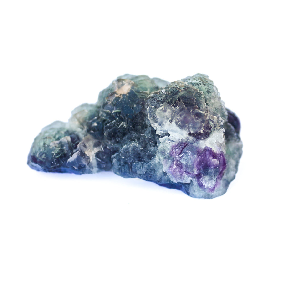 Fluorine multicolore
