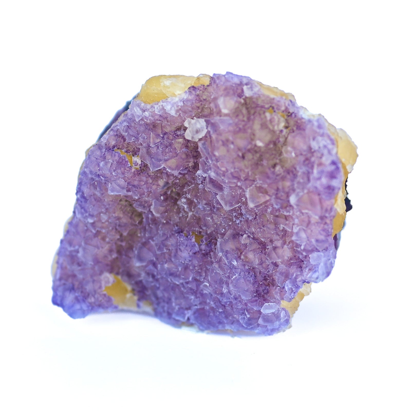 Fluorine multicolore