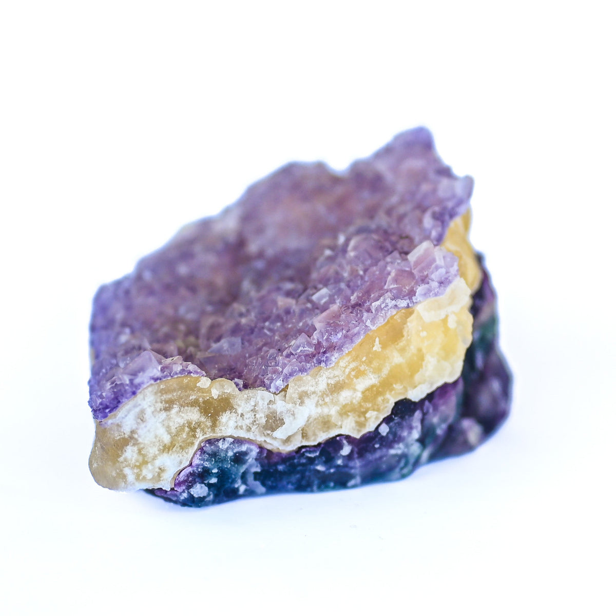 Fluorine multicolore