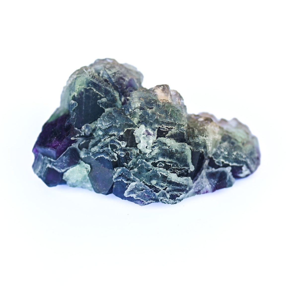 Fluorine multicolore