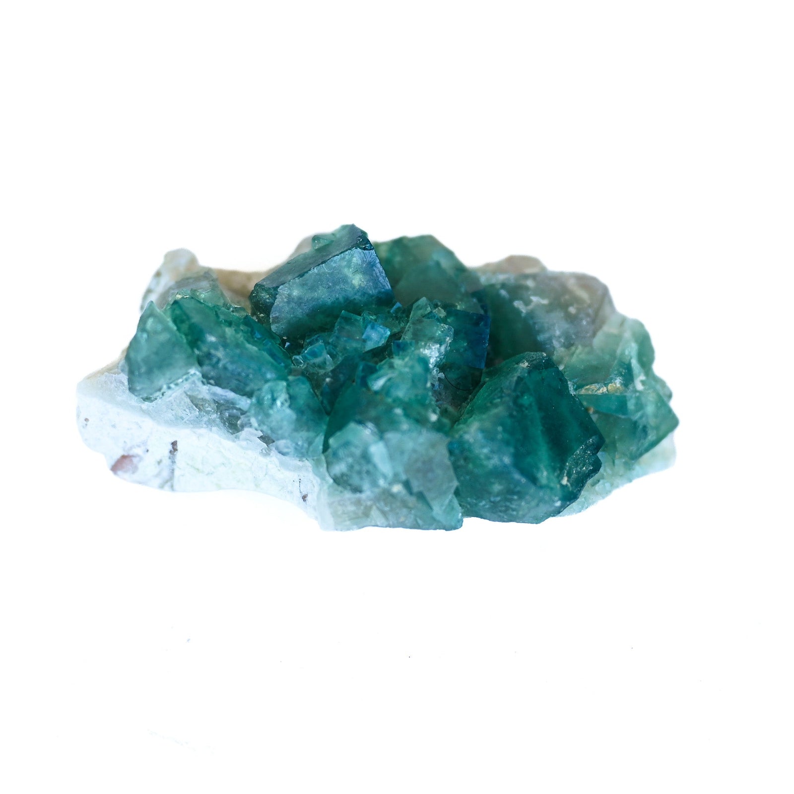 Fluorine Verte