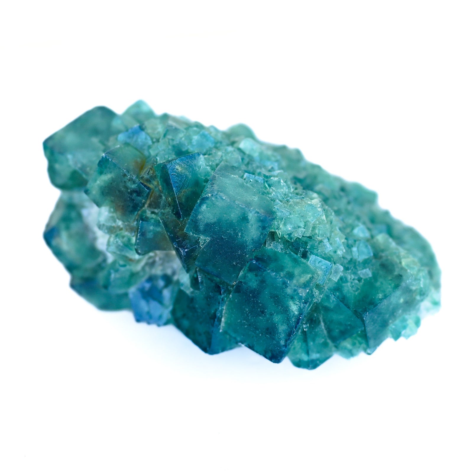 Fluorine Verte