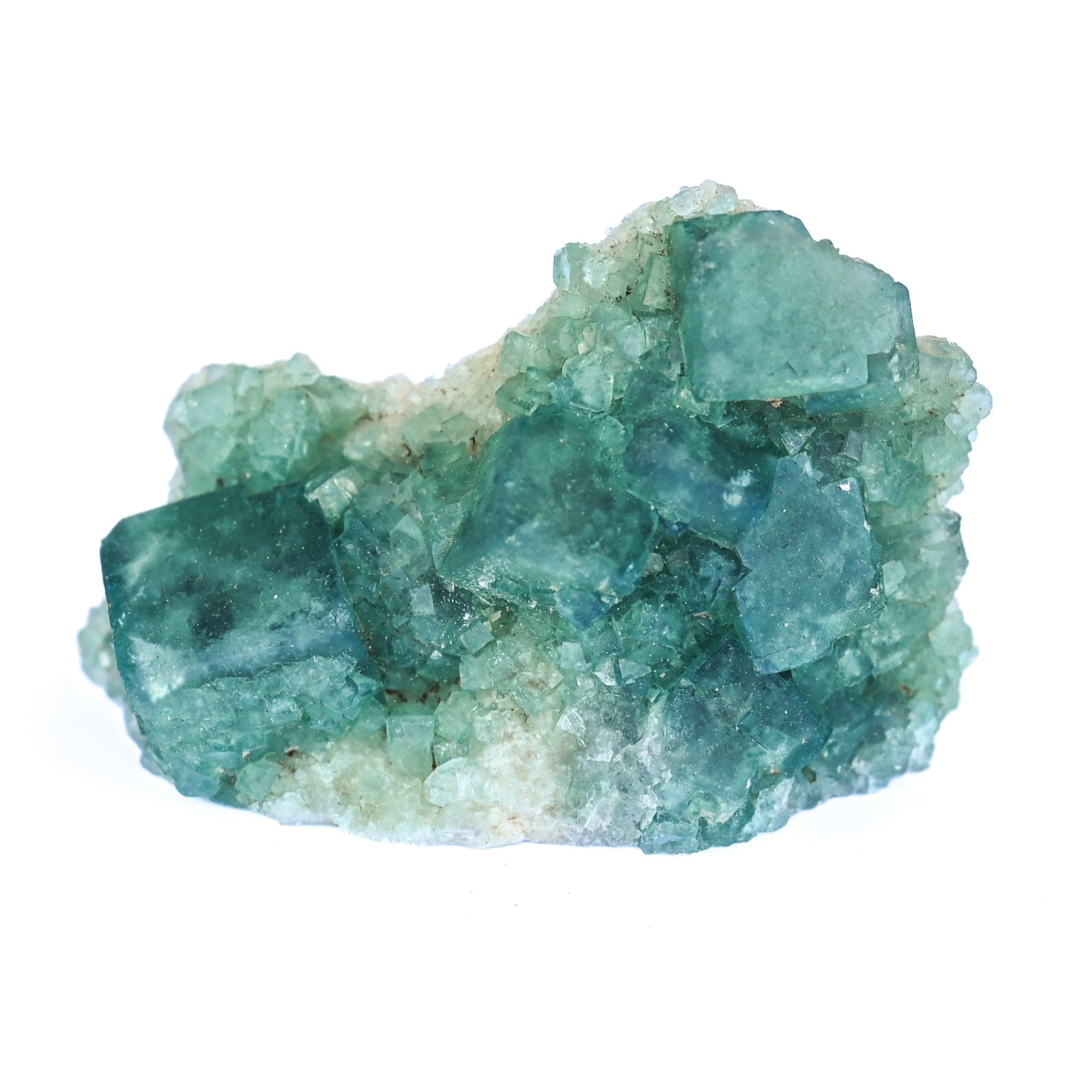 Fluorine Verte