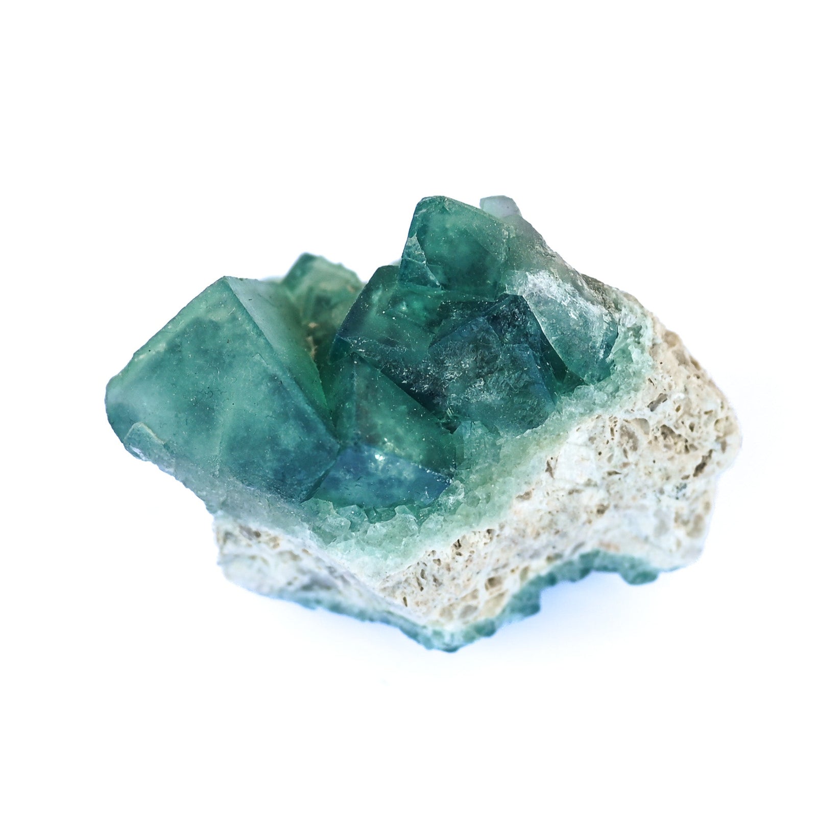 Fluorine Verte
