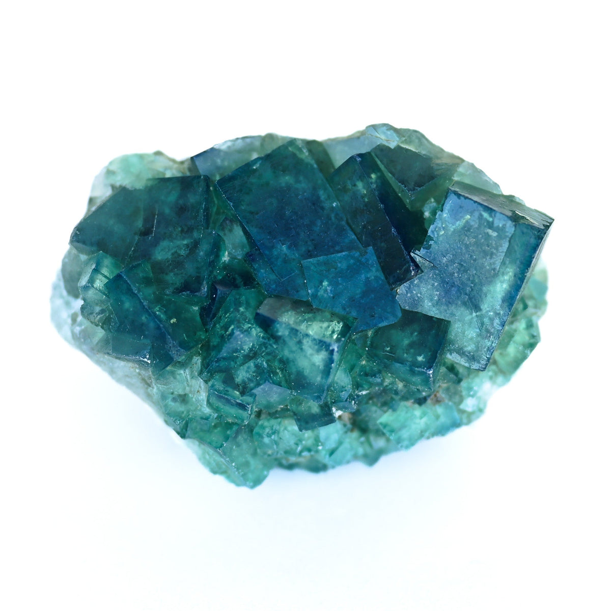 Fluorine Verte