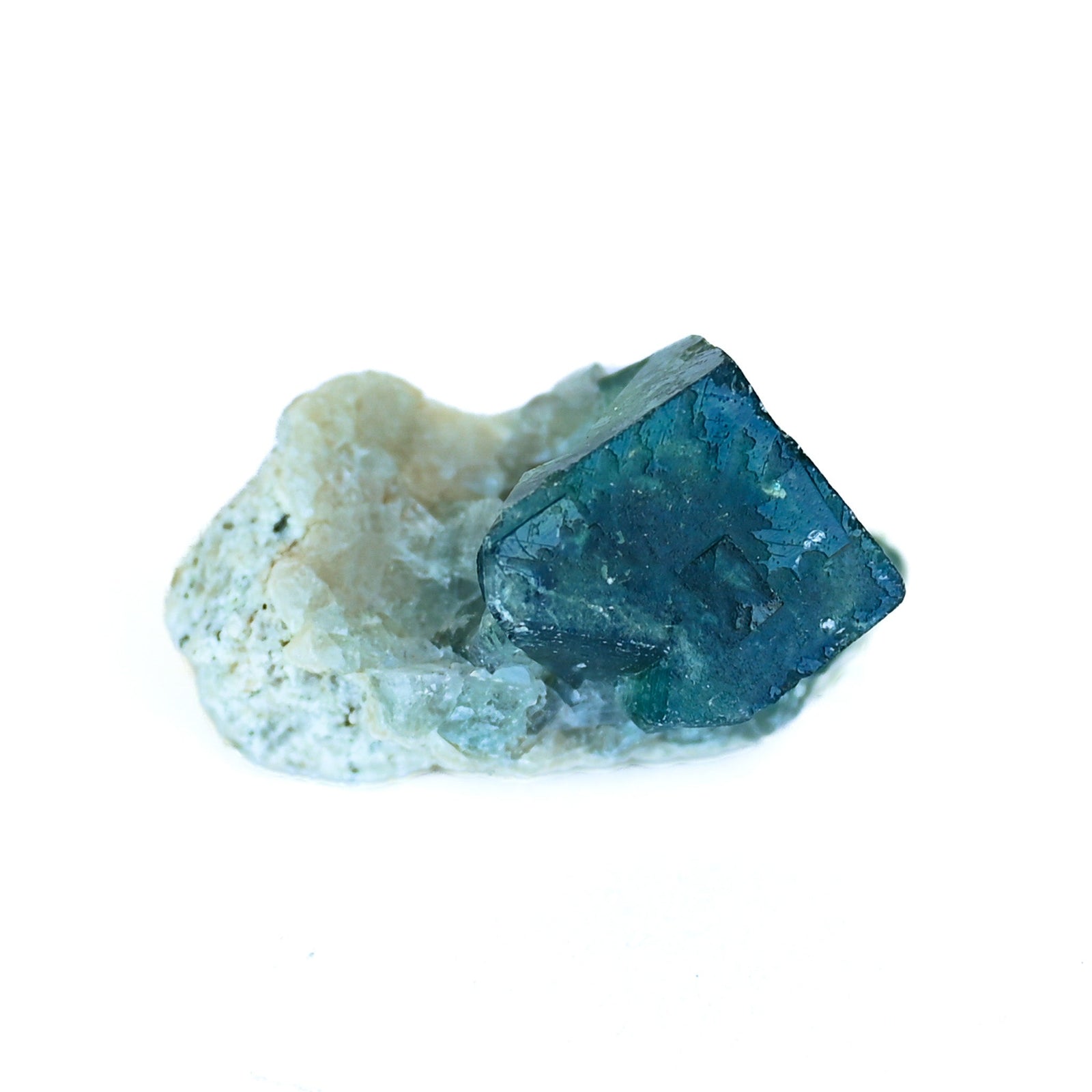 Fluorine Verte