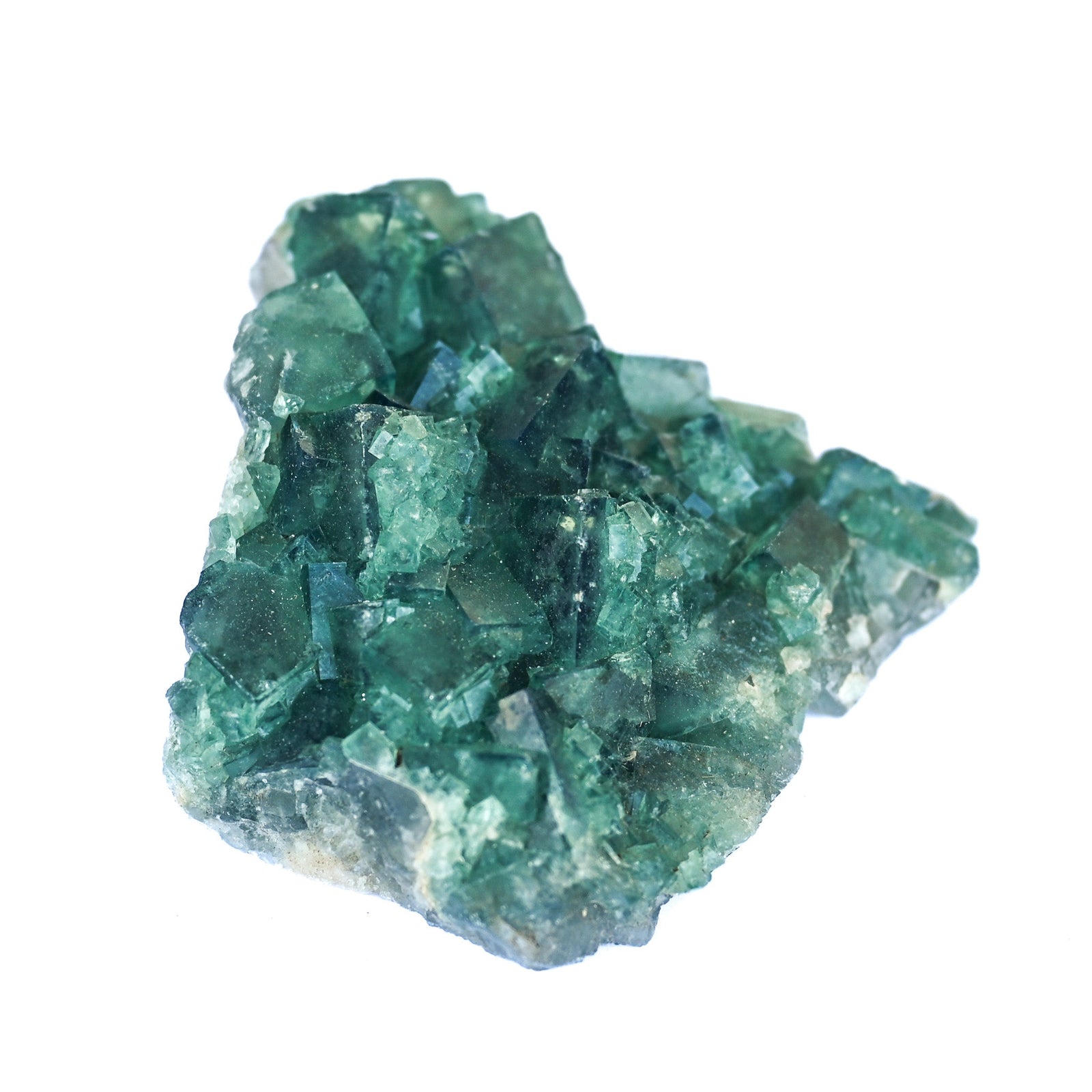 Fluorine Verte