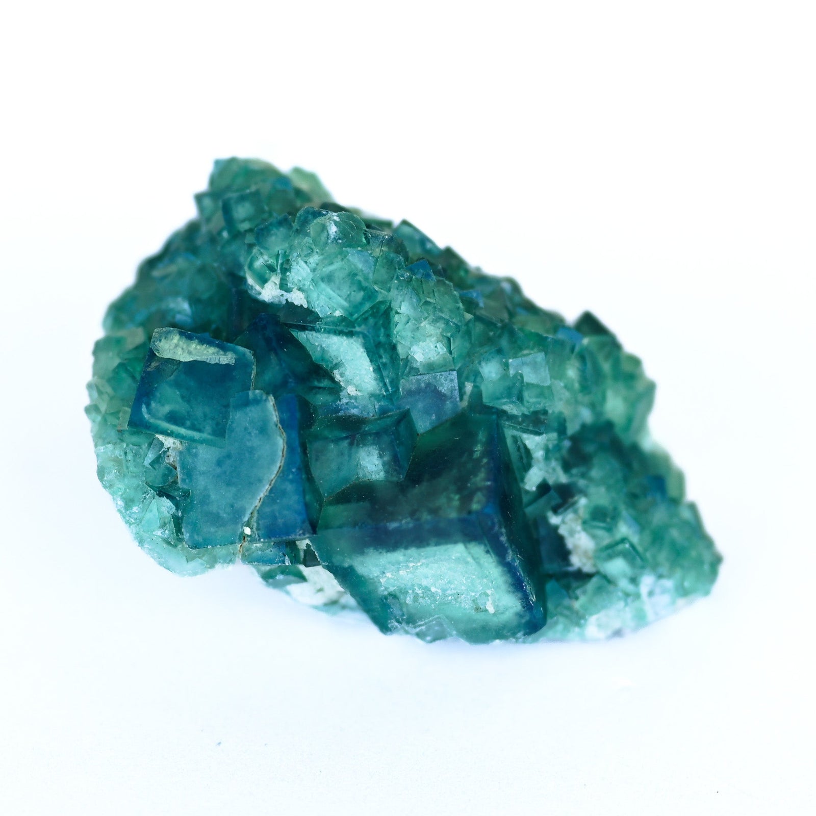 Fluorine Verte