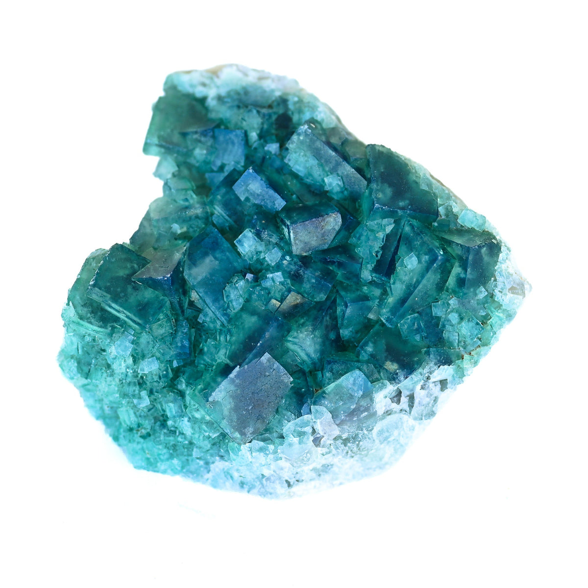 Fluorite