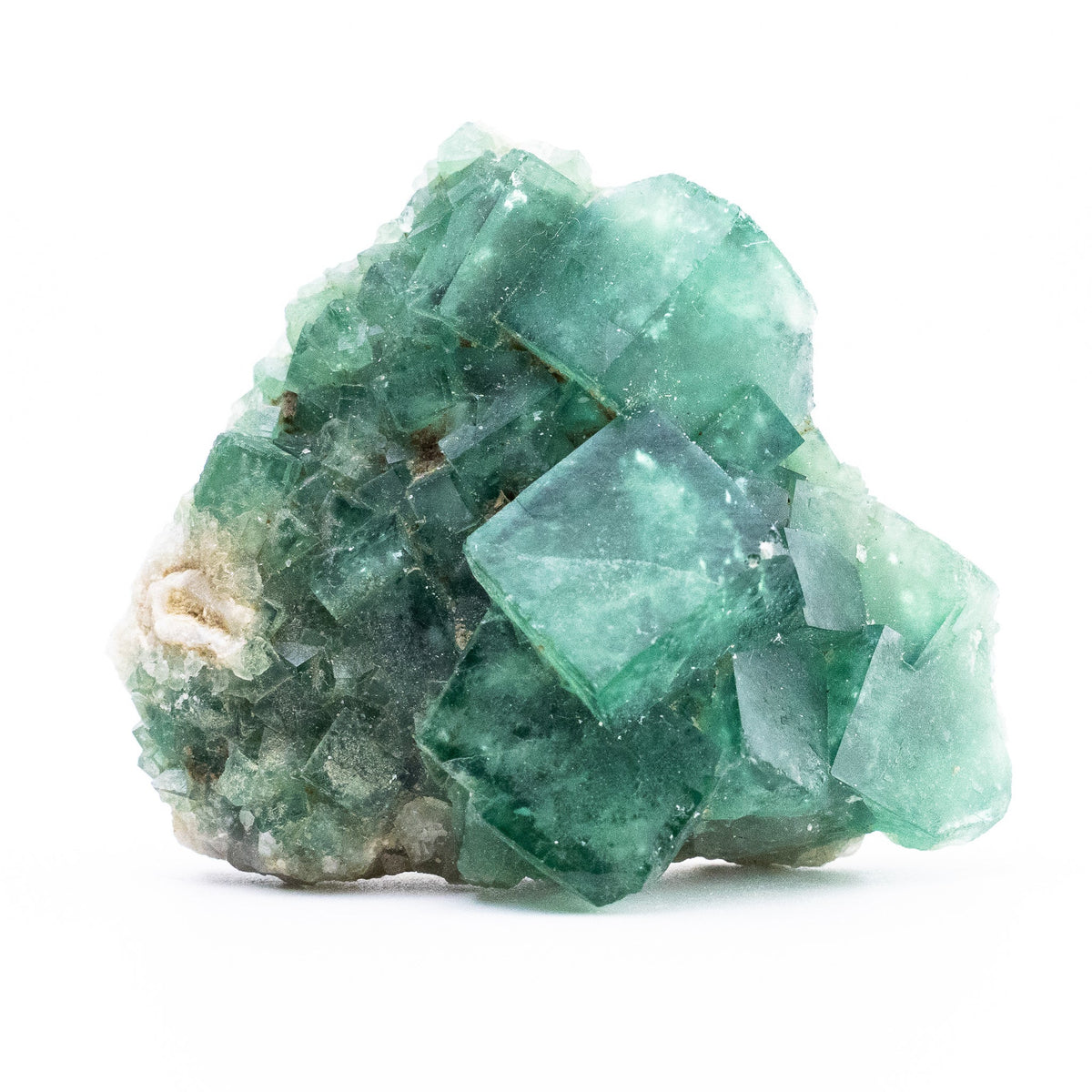 Fluorite