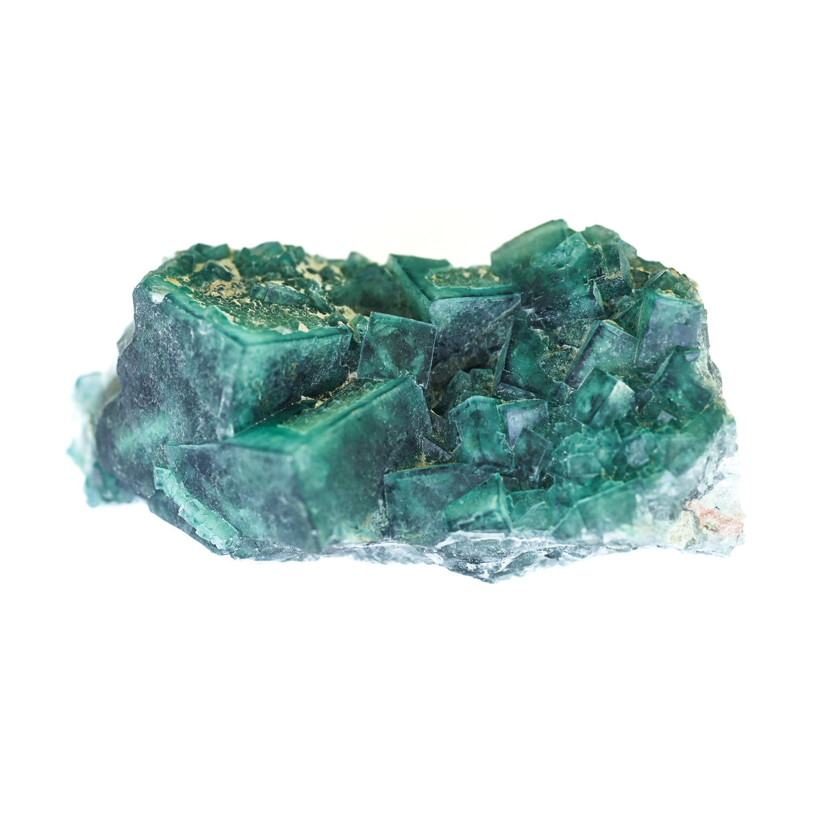 Fluorite