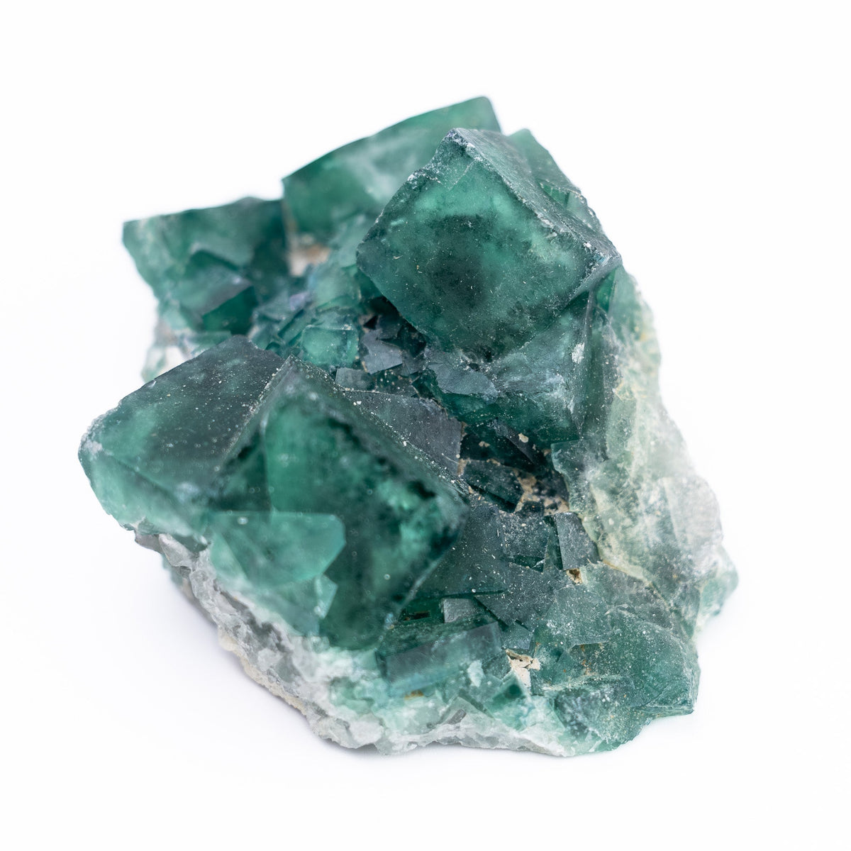 Fluorite