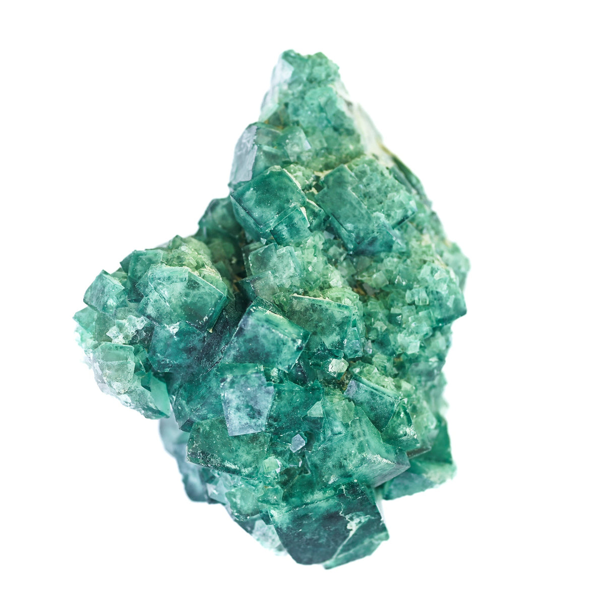 Fluorite