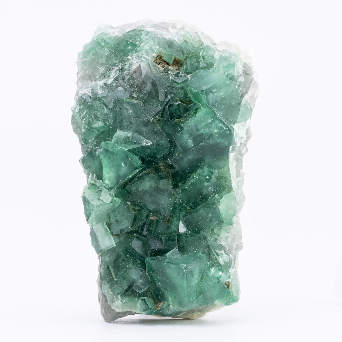 Fluorite