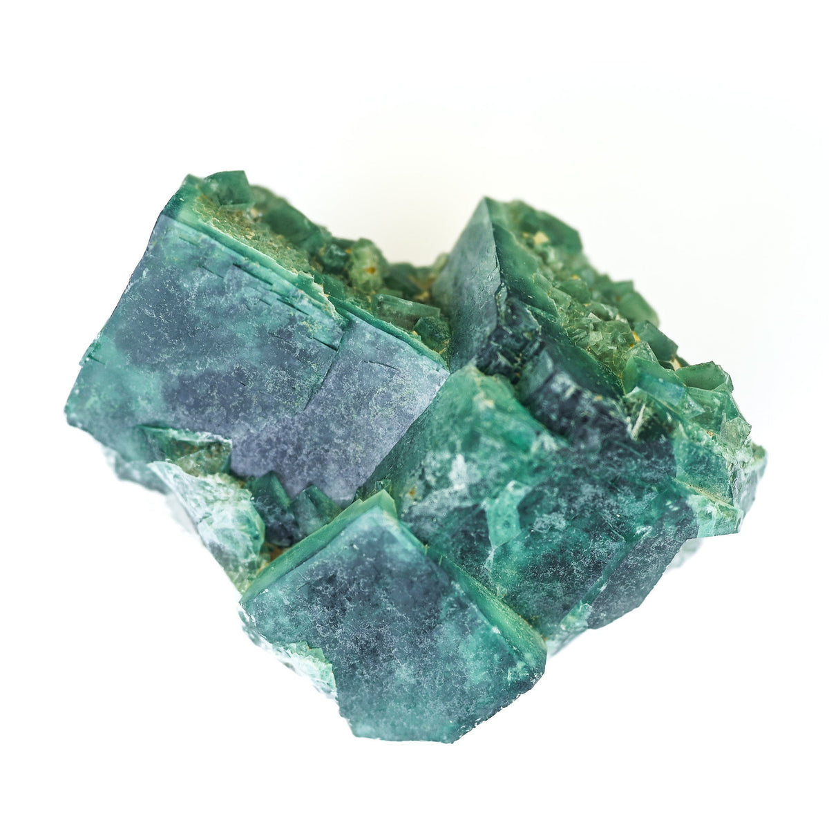 Fluorite