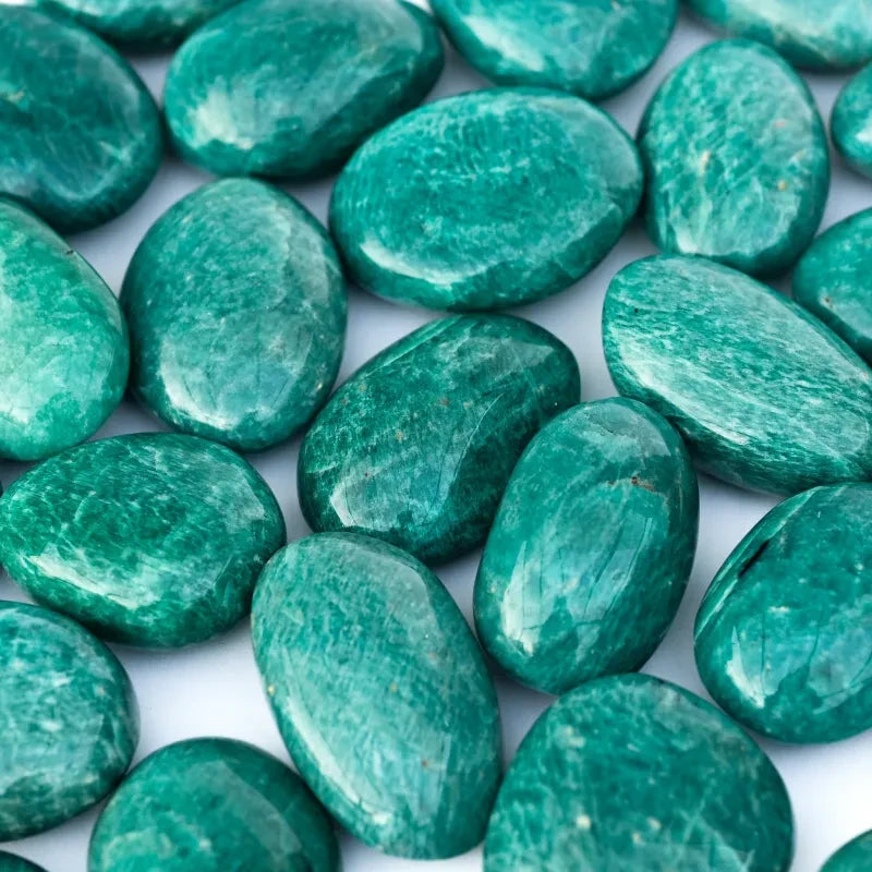Amazonite