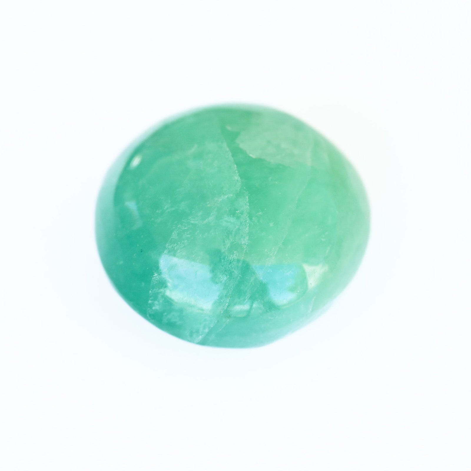 Galet Fluorine
