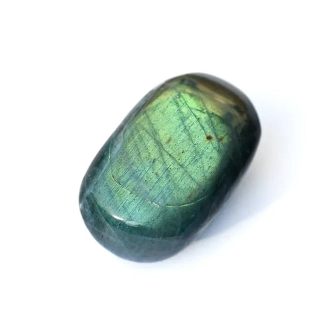 Galet Labradorite