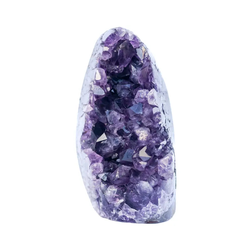 Géode Améthyste