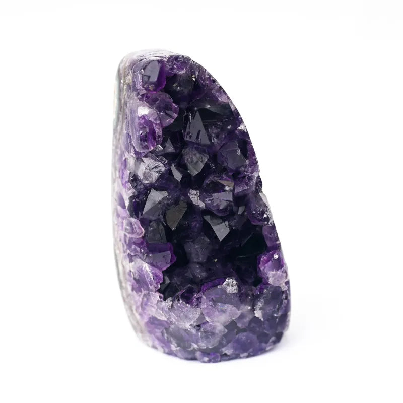 Géode Améthyste
