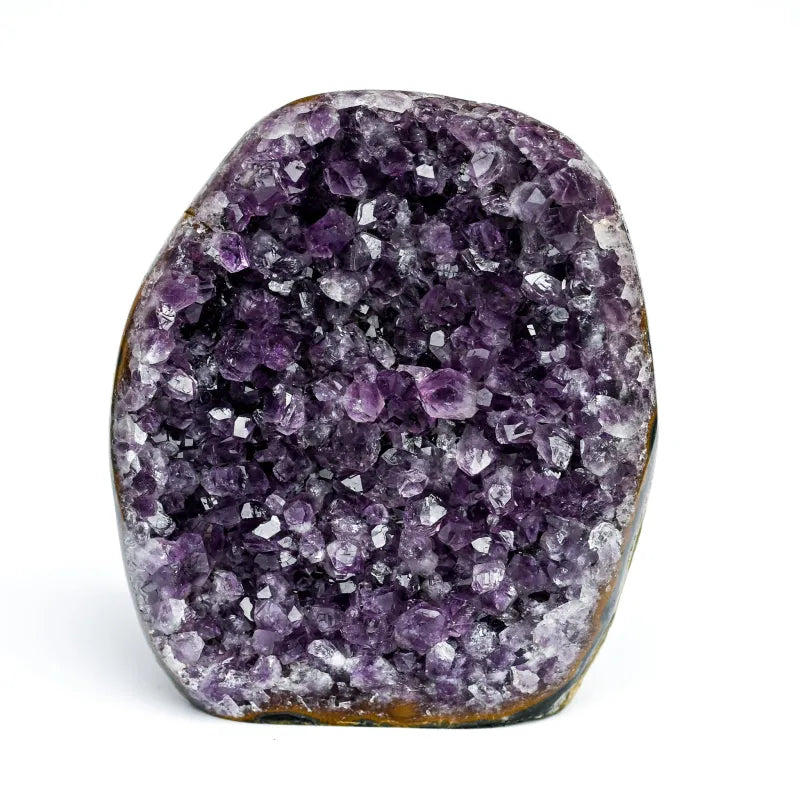 Géode Améthyste
