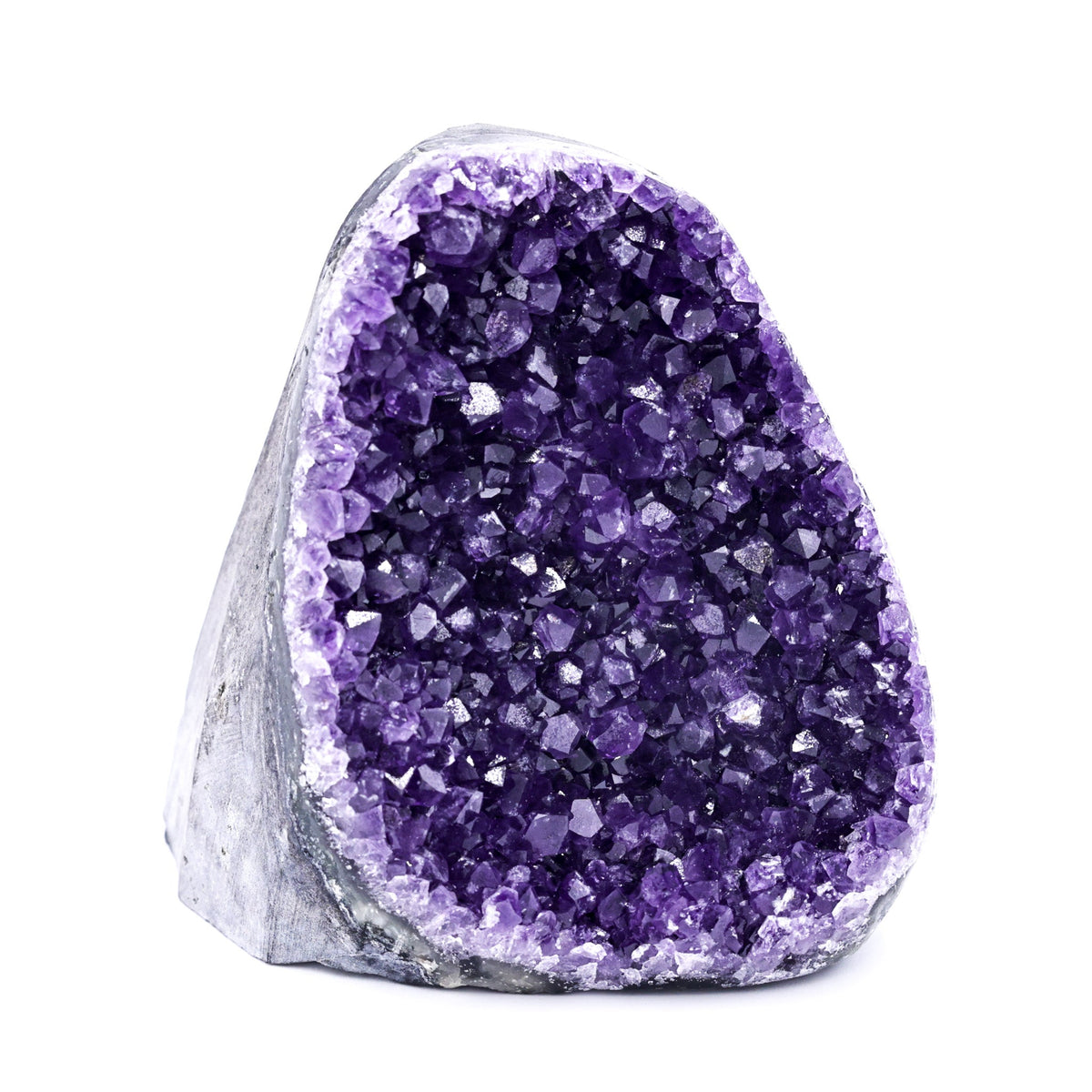 Géode Améthyste