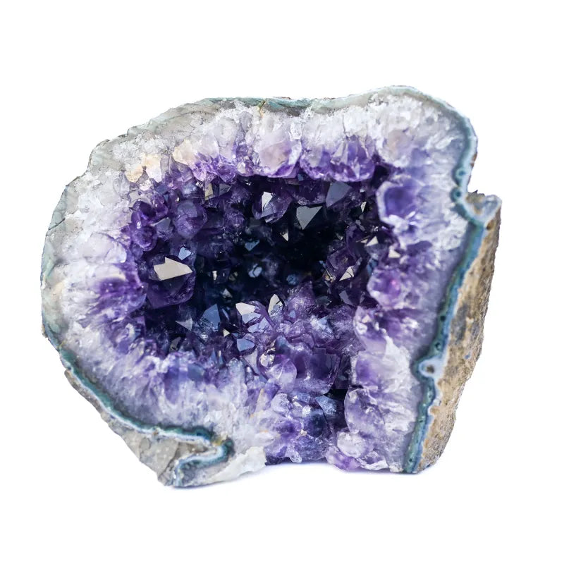 Géode Améthyste