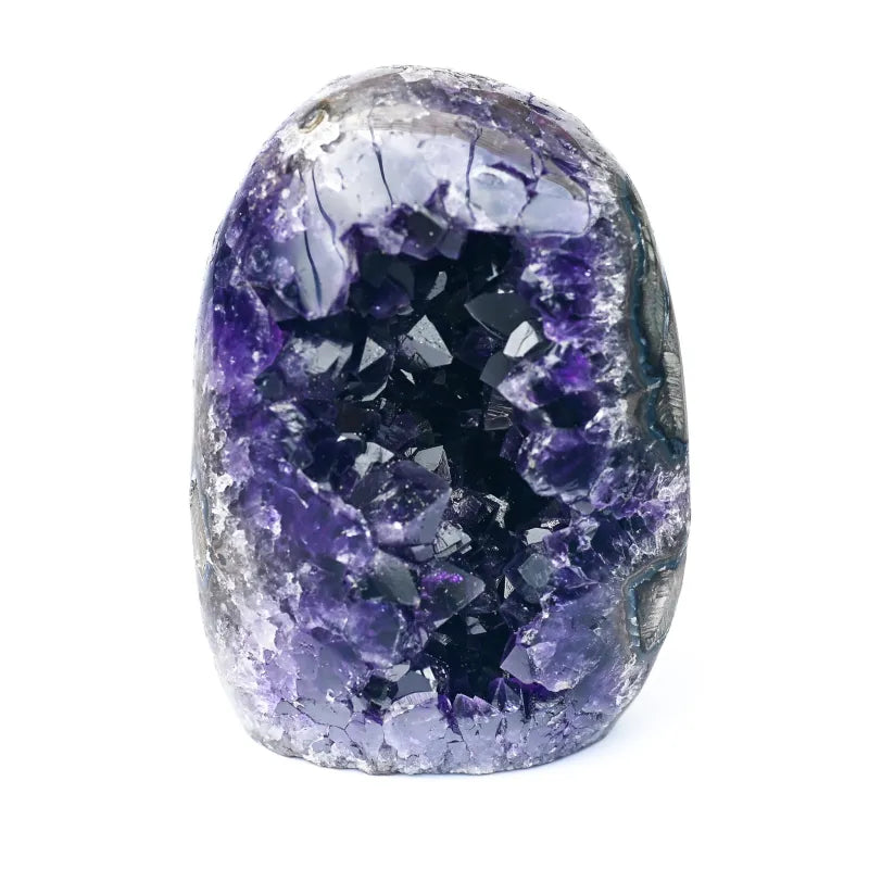 Géode Améthyste