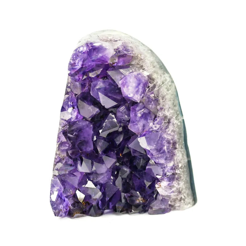 Géode Améthyste