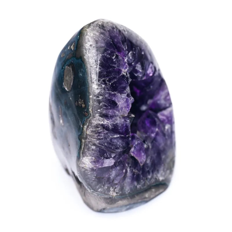 Géode Améthyste