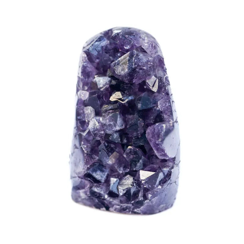 Géode Améthyste