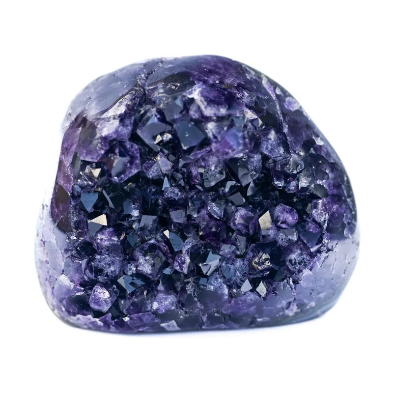 Géode Améthyste