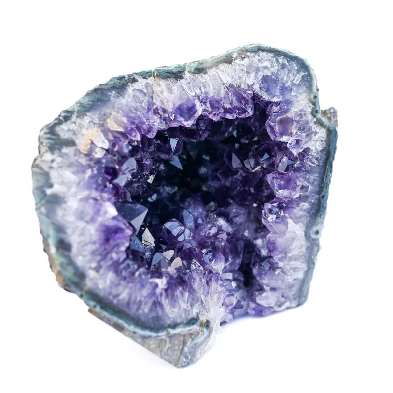 Géode Améthyste