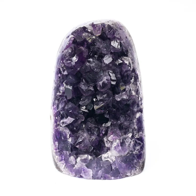 Géode Améthyste