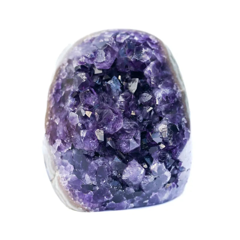 Géode Améthyste