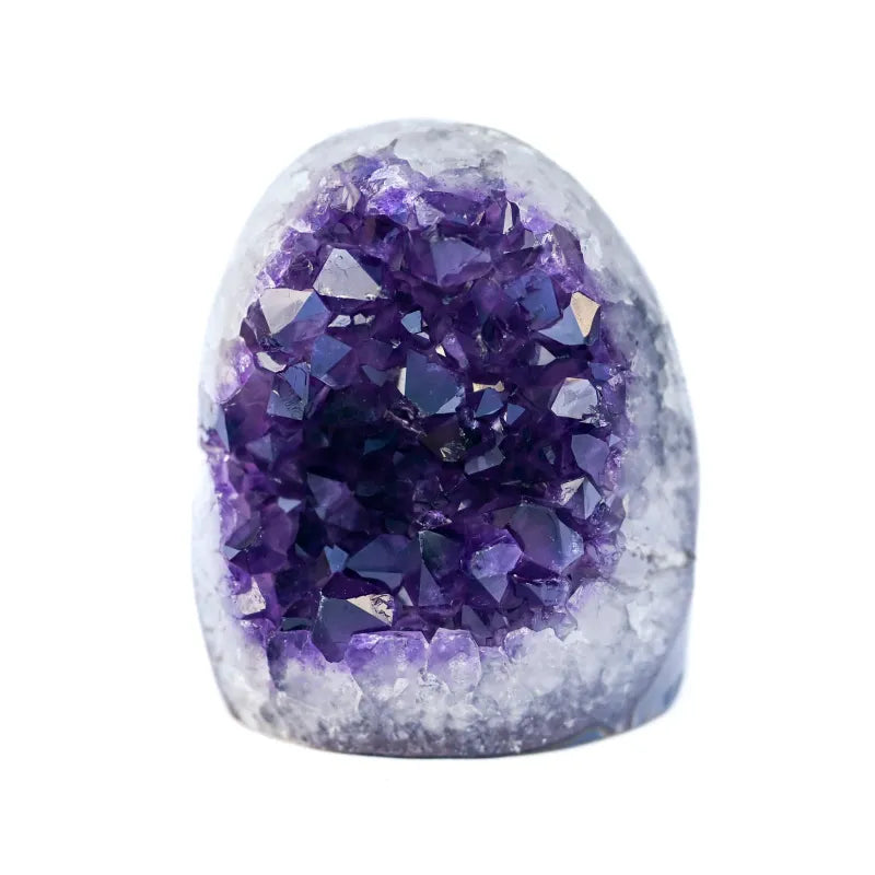 Géode Améthyste