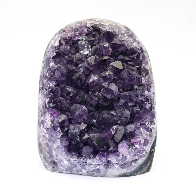 Géode Améthyste