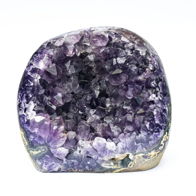 Géode Améthyste