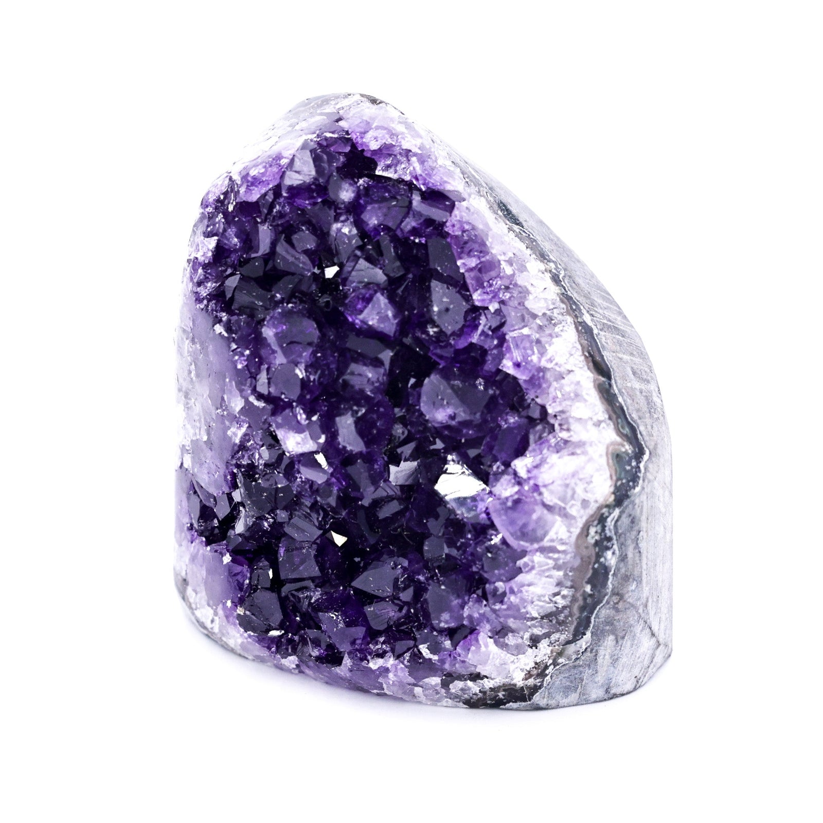 Géode d'Améthyste
