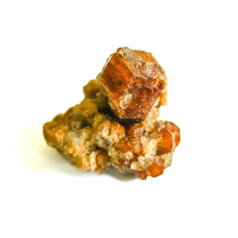 Grenat Spessartite | Univers Minéral