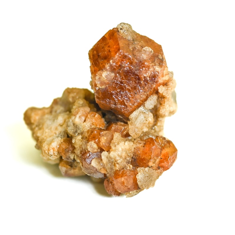 Grenat Spessartite | Univers Minéral