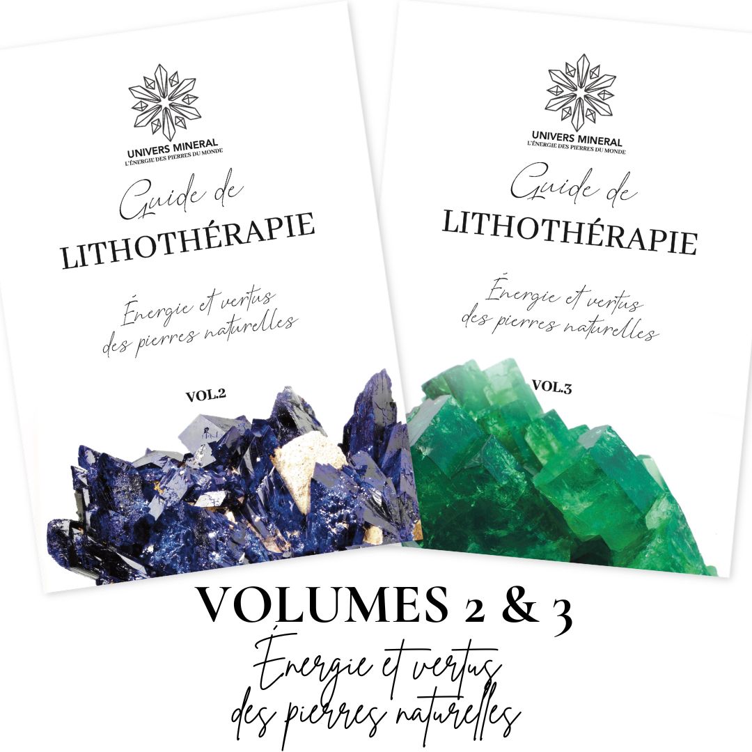 Guide Lithothérapie-e-book vol.3
