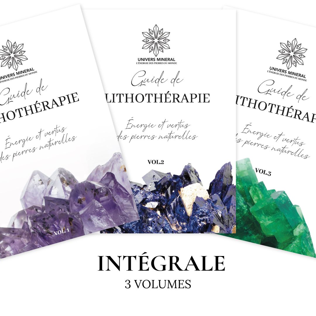 Guide Lithothérapie-e-book vol.3