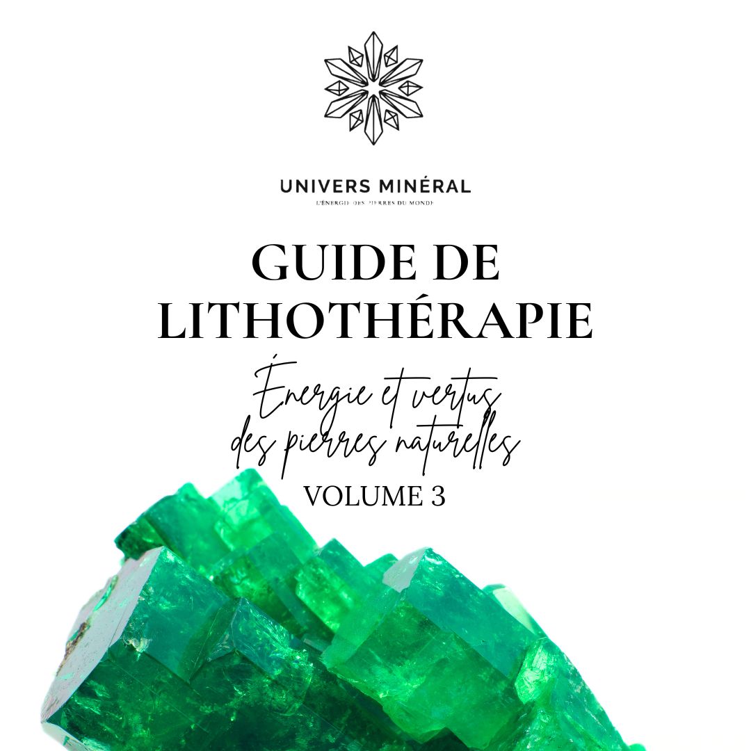Guide Lithothérapie-e-book vol.3