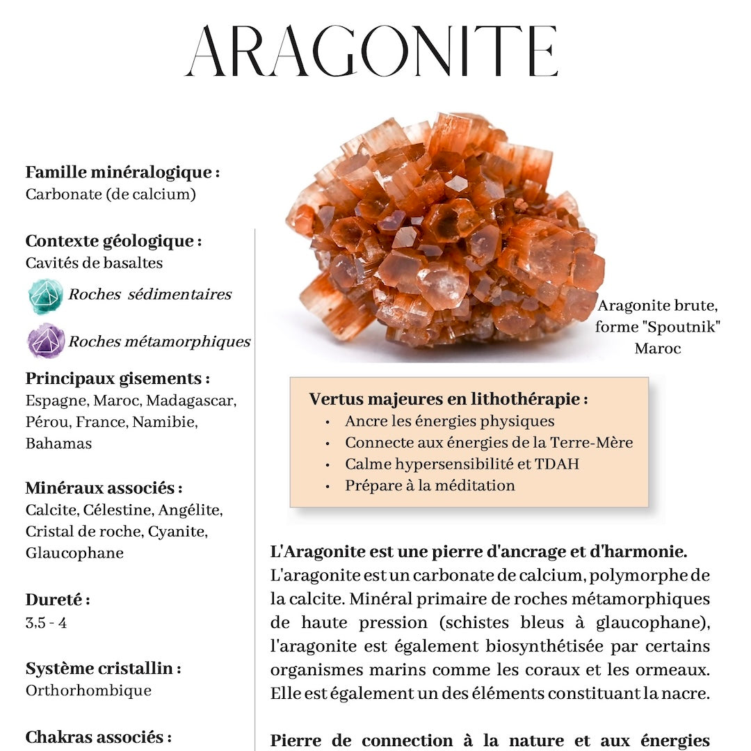 Guide Lithothérapie ebook Vol.2