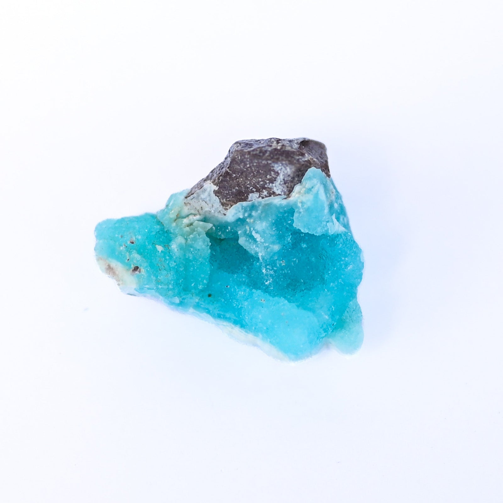 Hémimorphite